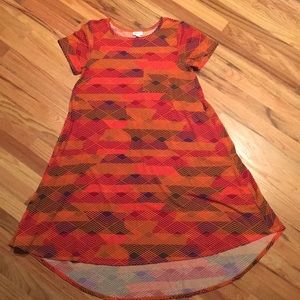 LuLaRoe Carly